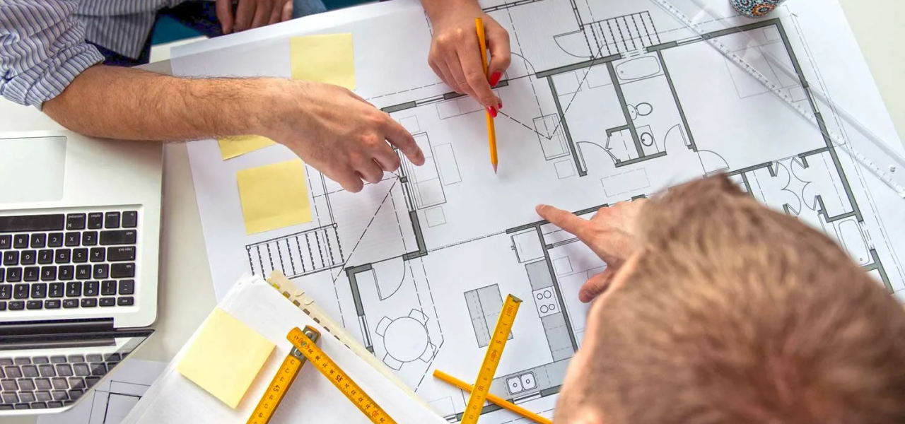 Индивидуальное проектирование